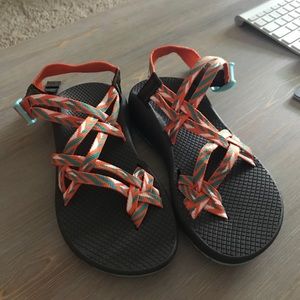 Chacos